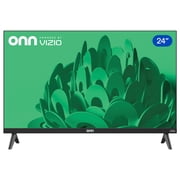 onn 24 Class 720P HD Powered by VIZIO Smart Television, 24S2V1