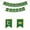 C, variant on Graduation Decorations 2026 Congrats Grad Banner 7.09x5.12 Inch Paper Pennant Garland, Graduation Party Decoration Banner for Indoor School Celebration