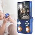 thumbnail image 5 of R36 Ultra Open Sources Handheld Game 7-Colored Lighteds Joystick Present for Adults Kids, 5 of 5
