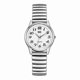 thumbnail image 3 of Men Women Wristwatches Couple Flexible Stretch Band Quartz Watches, 3 of 5