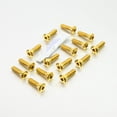 thumbnail image 4 of Stainless Steel Disc Bolt Kawasaki/Suzuki Pack x15 (SS15DISCKAWSUZ), 4 of 4