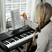 Alesis Talent 61-Key Portable Keyboard