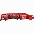 thumbnail image 5 of Tail Light Compatible With 2009-2014 Nissan Cube Left Driver With bulb(s) CAPA Certified, 5 of 6