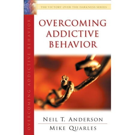 ISBN 9780764213960 product image for Victory Over the Darkness: Overcoming Addictive Behavior (Paperback) | upcitemdb.com