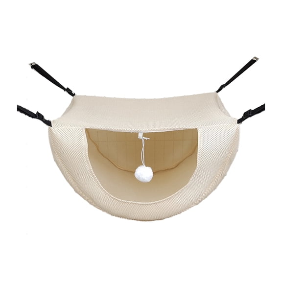 Anti-Scratching Hanging Bed Cat Hammock Swing Bed Kitten Bedding Pet Supplies