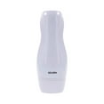 thumbnail image 2 of Selopa Pleasure Can Rechargeable Silicone Stroker for Men, White, 2 of 6