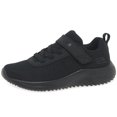 thumbnail image 1 of Zapatilla Skechers Kids Bounder-Baronik negro/negra unisex, 1 of 7