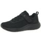 thumbnail image 1 of Zapatilla Skechers Kids Bounder-Baronik negro/negra unisex, 1 of 7