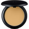 MAC COSMETICS STUDIO FOUNDATION 0.52 OZ NC50 MAC COSMETICS/STUDIO FIX POWDER PLUS FOUNDATION (NC50) 0.52 OZ (15 ML) DEEP GOLD BRONZE W/GOLD UND FOR DARK SKIN (NEUTRAL-COOL)