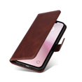 thumbnail image 2 of Compatible with iPhone 17 Pro Case Precise Cutouts Flip Cover Magnetic Closure Card Slots, 2 of 5