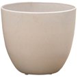 thumbnail image 1 of Novelty ArtLumin 13" Bola Round, Bone, 1 of 3