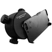 iScope IS9936 iSpotter 5 Spotting Scope/Smartphone Scope Adapter Black