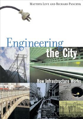 Engineering the City - eBook