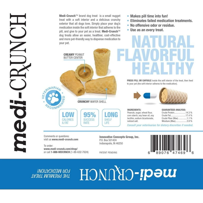 How Do You Give A Dog A Pill Capsule