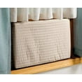 thumbnail image 2 of Indoor Air Conditioner Cover, Small, 2 of 3