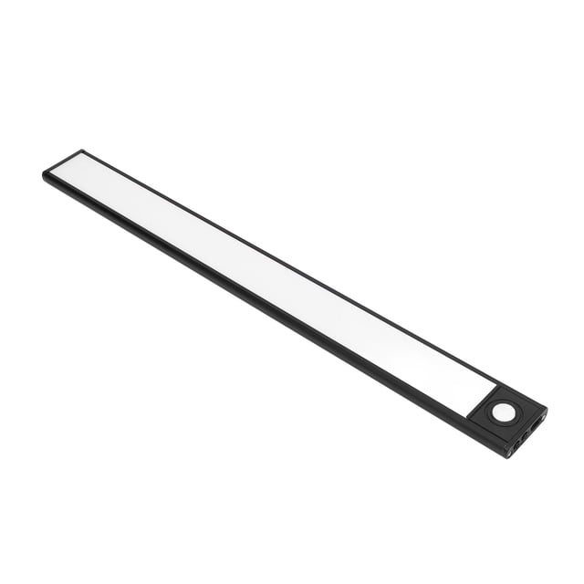 Luz Magnética para Gabinete ANGGREK Barra de Luz para Armario de Pared Magnética