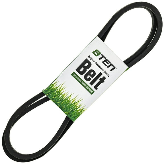 8TEN Drive Belt for Ariens Gravely 07242600 Sport Zoom ZT 1440 40-inch 810-CBL2637T