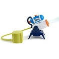 thumbnail image 5 of Nerf Super Soaker Grab ‘N Go Stomp Soaker, Adjustable Aiming, 18ft Blast Includes Accessories, 5 of 6