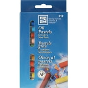 Loew-Cornell Oil Pastels