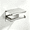 Polished Silver, variant on Toilet Roll Holder with Shelf, Stainless Steel Wall Mount Tissue Holder