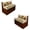Beige-Sunflower Butterfly Letter, variant on SCRAWLGOD Rooster Boho Mandala Print RV Dinette Cushions Covers Stretch Replacement RV Dinette Booth Seat Cover Non Slip 2 Piece Set Camper Cushion Slipcover