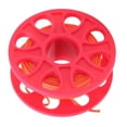 thumbnail image 4 of Enrouleur de Doigt, Résistant à la Corrosion pour Diverses Applications de Plongée Rose, 4 of 8