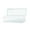 without partition, variant on Milaget Trading Card Storage Box Card Deck Box Clear Hobbies Collection Practical Protection Sturdy Desktop Storage Case Organization without partition