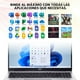 thumbnail image 5 of Laptop ACER Aspire Lite 15 AMD Ryzen 7 5825U 16GB RAM 1TB SSD 15.6" Windows 11 Home Teclado en Español + Antivirus, 5 of 5
