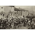 thumbnail image 2 of World War 1 Battle Of St. Mihiel. American Troops Who Have Been Under Fire In France During The First Independent, 2 of 2
