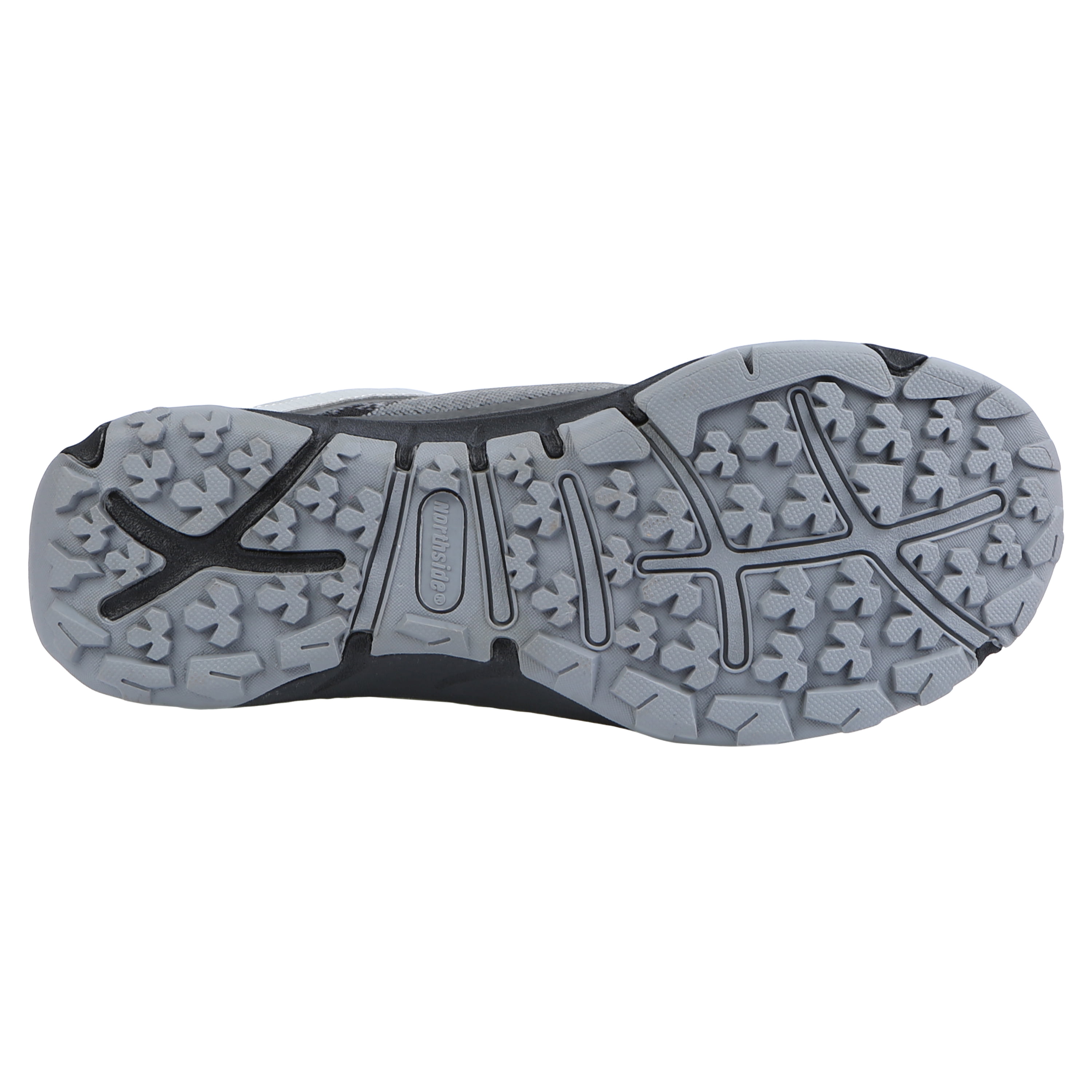 Northside Mens Belmont Trek Athletic Hiking Shoe
