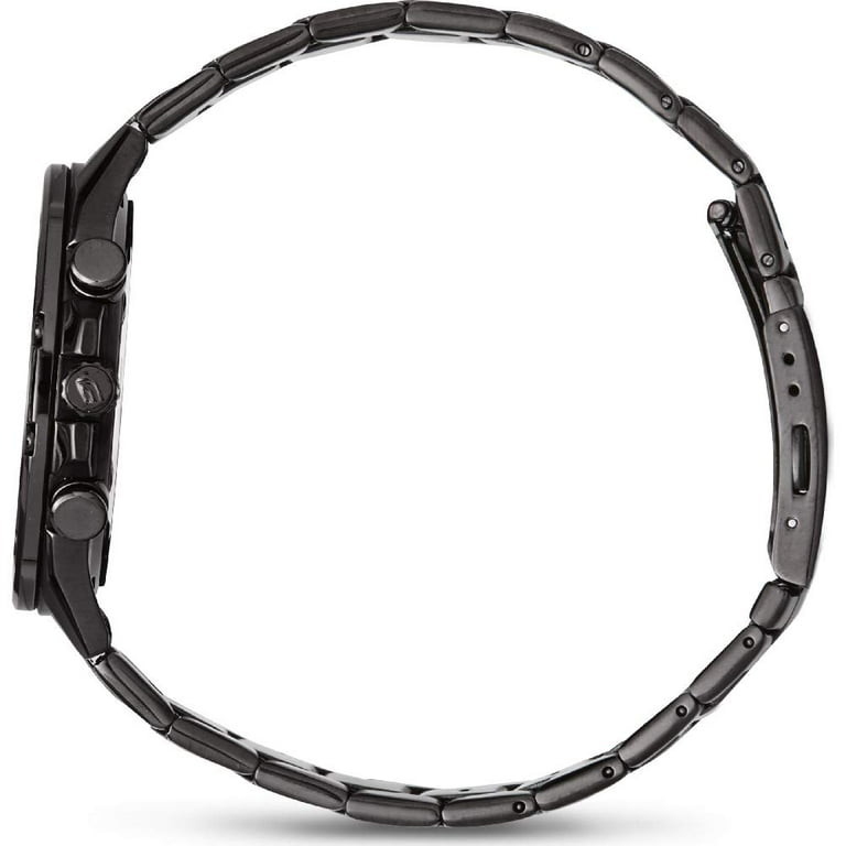 Casio Edifice Chronograph Quartz Black Dial Men's Watch EFR-S567DC
