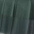 thumbnail image 4 of ClodeEU Women's Color Block Tulle High Waisted A Line Pleated Midi Skirt ,Flowy Slim Casual Skirt Green,Womens Plus Free Size, 4 of 7