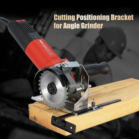 

Angle Grinder Machine Convert to Wire Drawing Machine Tool Set Burnishing Machine Iron Base Tool Accessory Home Supplies New