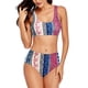 thumbnail image 1 of Bikini Para Mujer, Traje De Baño Ligero Y Cómodo De 2 Piezas Para Baños De Spa Para Actividades Acuáticas ACTIVE  Cocina, Decoración y Otros, 1 of 5