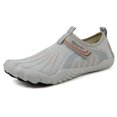thumbnail image 4 of Zapatos de playa para hombres y mujeres zapatos antideslizantes de río para playa natación surf deportes acuáticos, 4 of 9