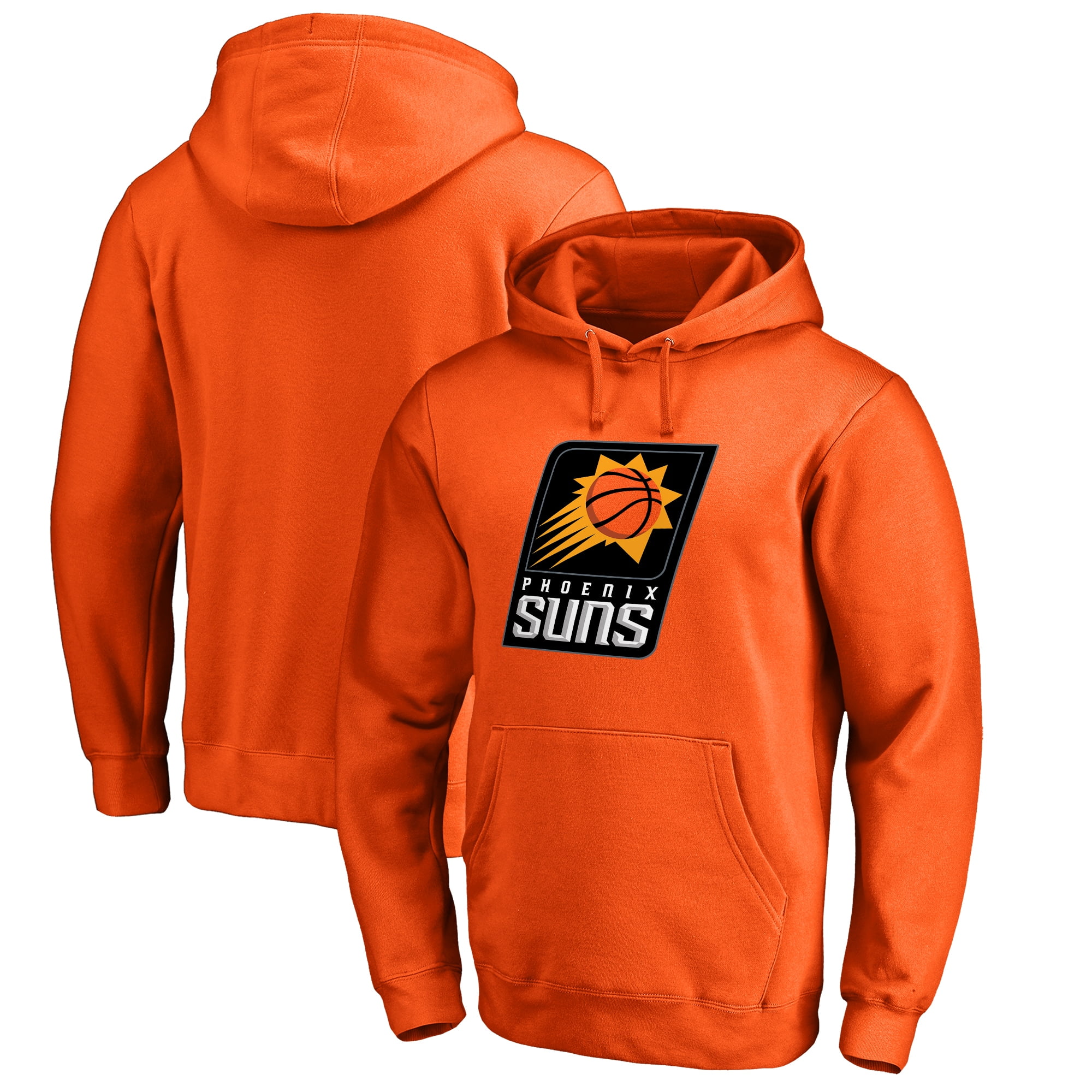 phoenix suns retro sweatshirt