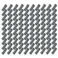 thumbnail image 3 of Loewten TB‑1506L 100pcs Terminal Block Set 6 Positions Dual Row 600V 15A Screw Terminal Strip Blocks,6 Positions Dual Row Screw Terminal Strip,6 Positions Terminal Block, 3 of 8