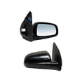 thumbnail image 1 of Espejo - CV AVEO 2015 P/Pintar Electrico Derecho POLYWAY AVEO, 1 of 3