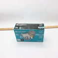 thumbnail image 4 of 60-Watt Equiv Clear Glass Filament Bulbs - 4PK, 4 of 4