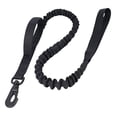 thumbnail image 1 of Heavy Duty Reflective Dog Leash with Padded Comfort Handle and Secure Locking Mechanism for Medium and Large, 1 of 7