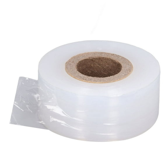 Grafting Tape Nursery Sealing , Grafting Sealing Tape PVC Grafting Tape PVC Stretchable Resilient 29mm Width Garden Hand Tools