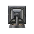 thumbnail image 3 of Trans Globe 4412 BK Coach Lantern - Black - 6W in., 3 of 5