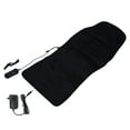 thumbnail image 1 of Auto coche hogar oficina cuerpo completo cuello masaje Lumbar silla relajación almohadilla asiento calor, 1 of 5