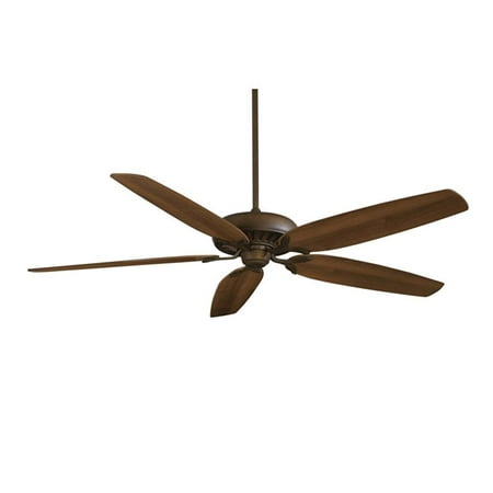 

Minka-Aire F539-ORB Great Room Oil-Rubbed Bronze 72 inch Ceiling Fan with Wall Control