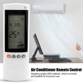 thumbnail image 4 of Reemplazo Del Control Remoto Del Aire Acondicionado, 4 of 7