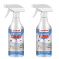 thumbnail image 1 of Air Conditioner Cleaner Deep Cleaning Radiators Fan Blade Remover Stain Deodorizer Smell Multipurpose Foam Cleaner Sprayer 60ml, 1 of 5