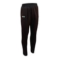 thumbnail image 3 of Pantalón Selección Nacional Talla EG Deportivo Negro, 3 of 3