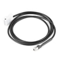 thumbnail image 4 of Adaptador de radio de coche con cable de entrada auxiliar de 12 pines y 3,5 mm apto para Peugeot 307 3008 308 407 408 508 Jadeshay A, 4 of 8