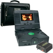 Duplicate Item Joytech Ultimate Car Travel Kit Xbox