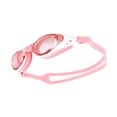thumbnail image 4 of Gafas De Natación Para Miopía - 25" De Distancia, Visión Clara, Color Rosa, Para Adultos, 4 of 8